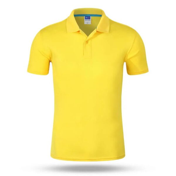 Polo T-Shirt - Image 5