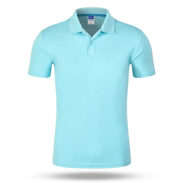 Polo T-Shirt - Image 6