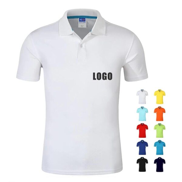 Polo T-Shirt