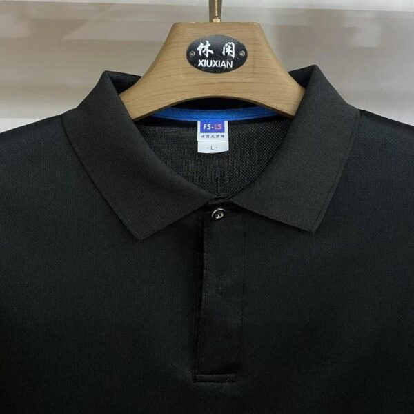 Polo T-Shirt - Image 3