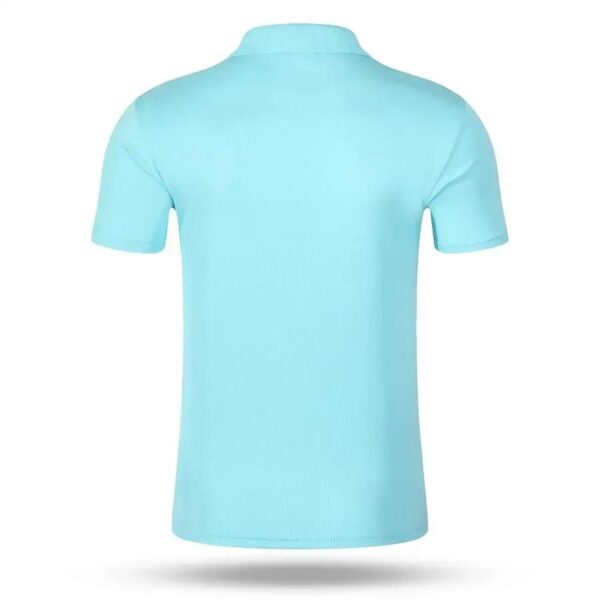 Polo T-Shirt - Image 2