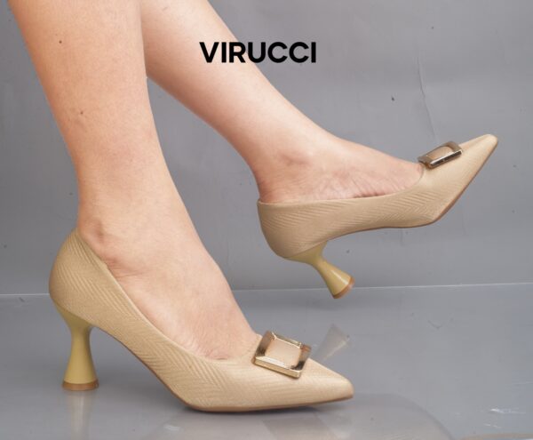 Virucci Ladies Shoes - Image 6