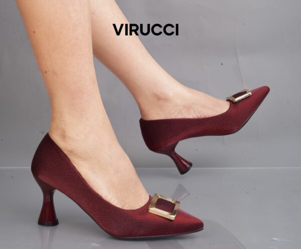 Virucci Ladies Shoes - Image 5