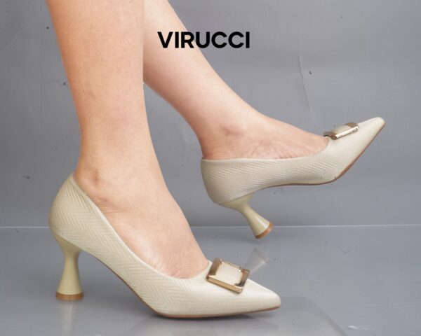 Virucci Ladies Shoes - Image 4