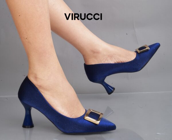 Virucci Ladies Shoes - Image 3