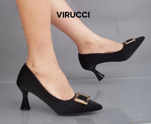 Virucci Ladies Shoes